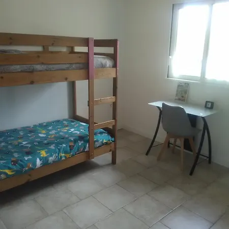 Holiday home Maison Neuve Confort Sur