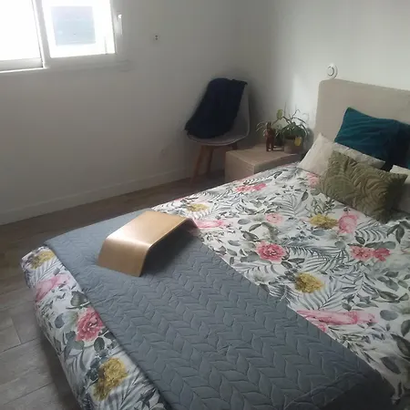 Holiday home Maison Neuve Confort Sur *